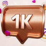 How to get 1k followers on Instagram