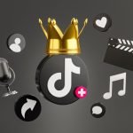 How to Copy a Link on TikTok