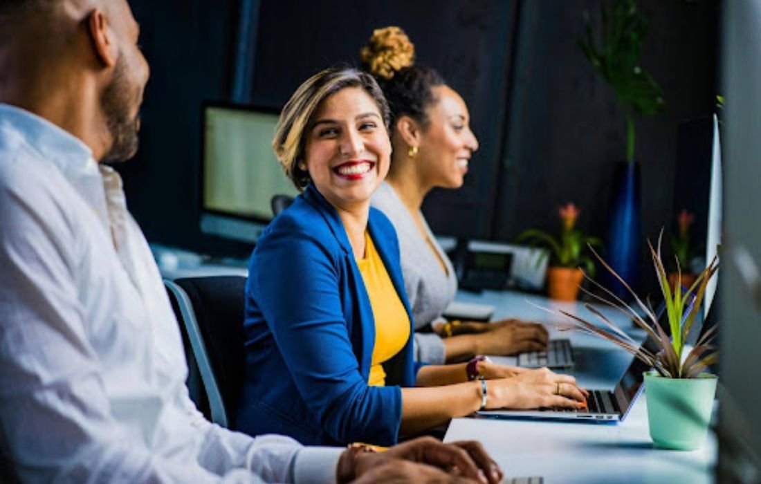 Enhancing Employee Experience in the Tech Industry