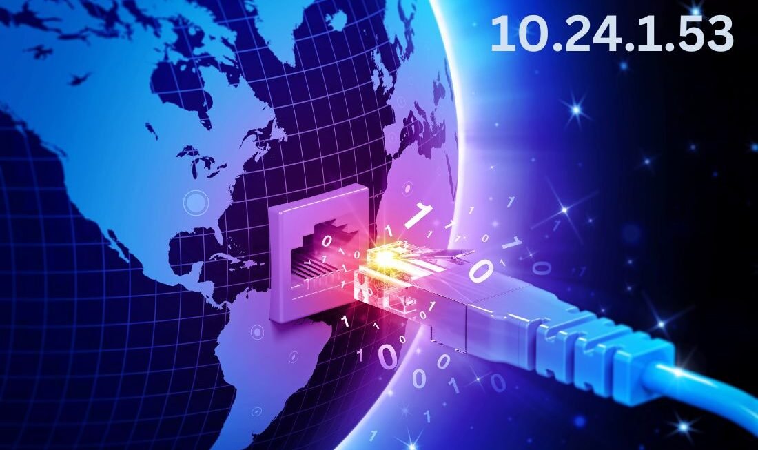 10.24.1.53 | The Essential Guide to Private IP Addresses