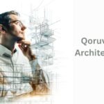 Qoruv.com Architect App