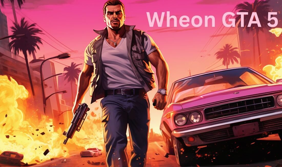Wheon GTA 5 – Why Everyone’s Still Playing This Game