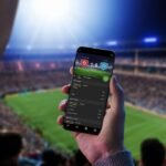 Sports Betting Industry
