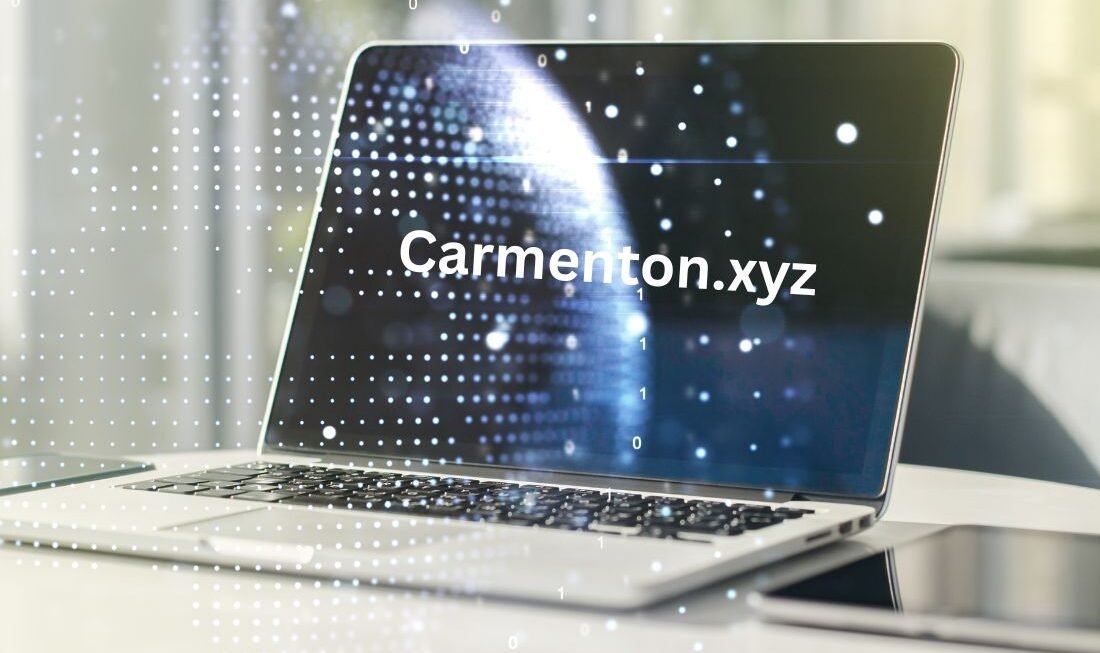 Carmenton.xyz: Business Advice & Automotive News