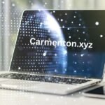 Carmenton.xyz