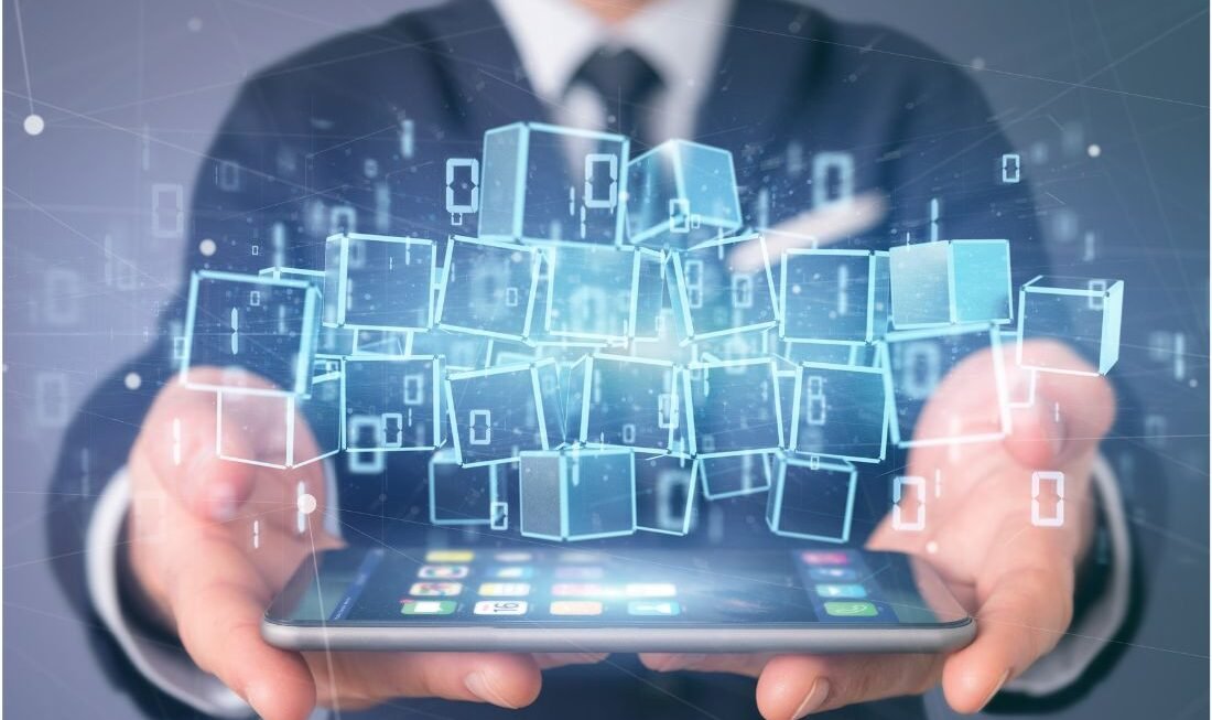 The Power of the Modular Template in Digital Transformation