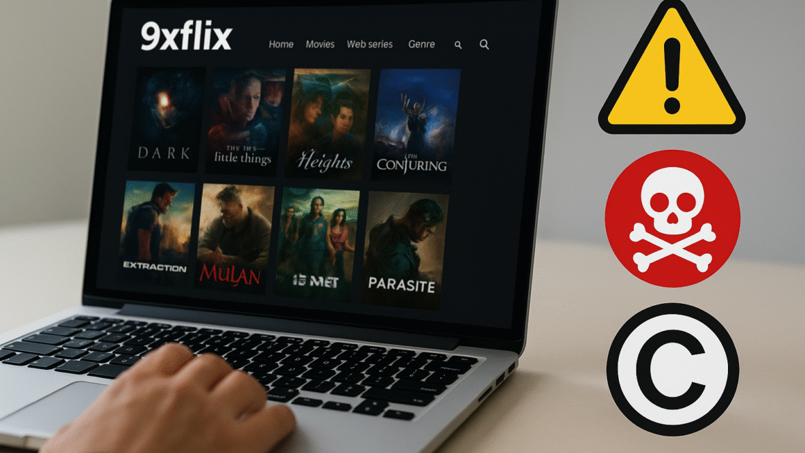 9xflix: Everything You Need to Know Before You Visit