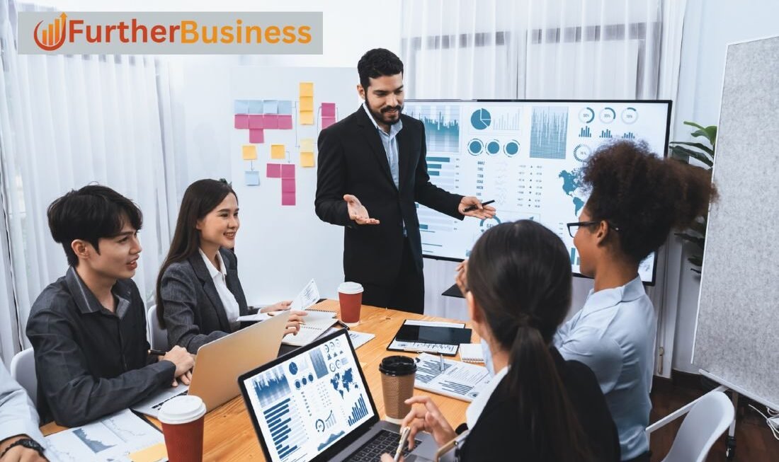 Furtherbusiness.com – Smart Strategies for Business Success