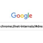How To Clear DNS Cache On Chrome