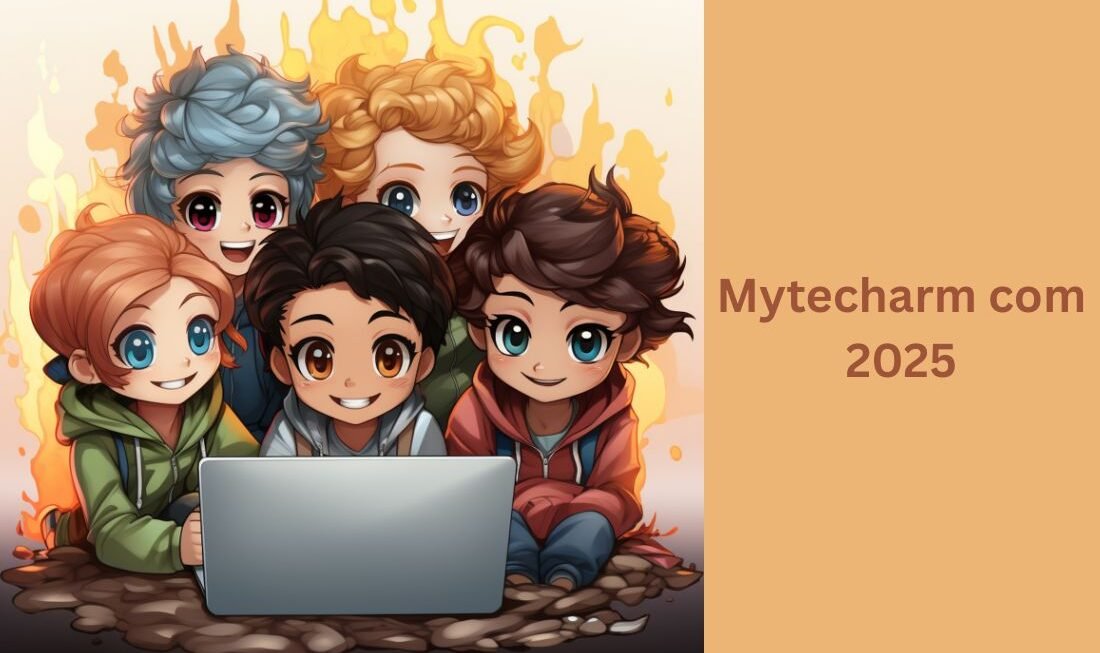 Mytecharm com 2025: Your Smart Guide to Tech, Trends, and Safety