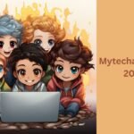 Mytecharm com 2025