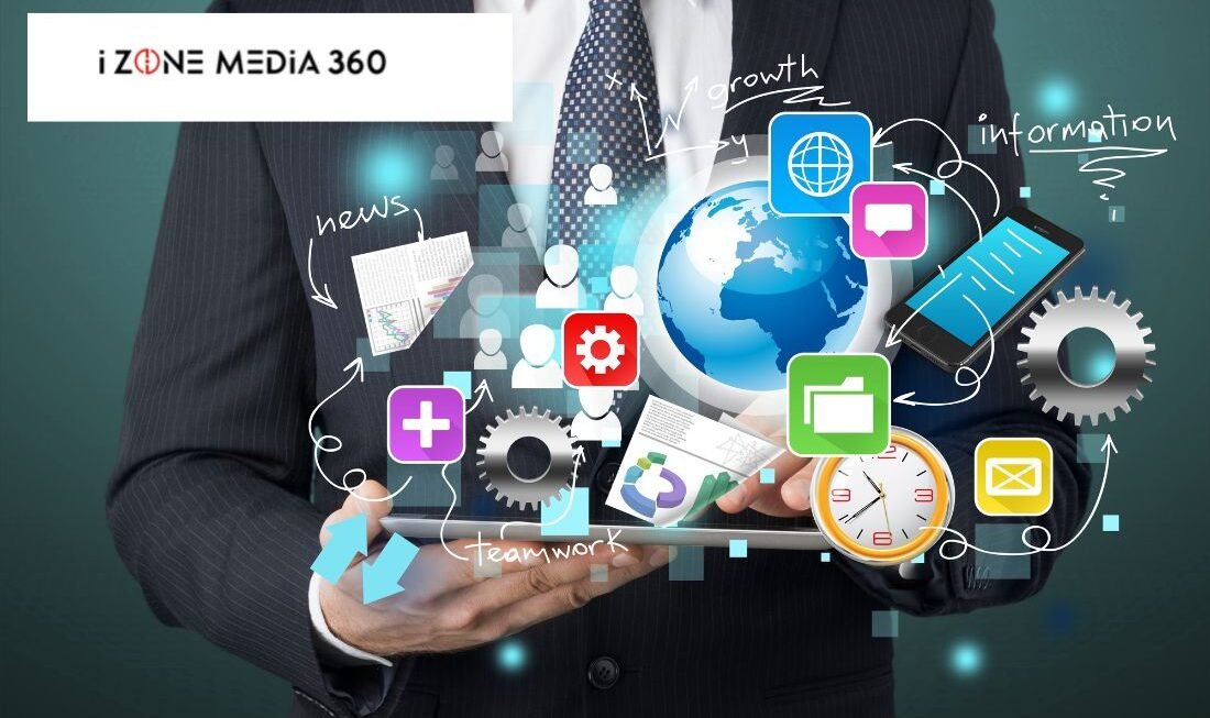 iZoneMedia360 Com: A Complete Digital Solution for Businesses and Entrepreneurs