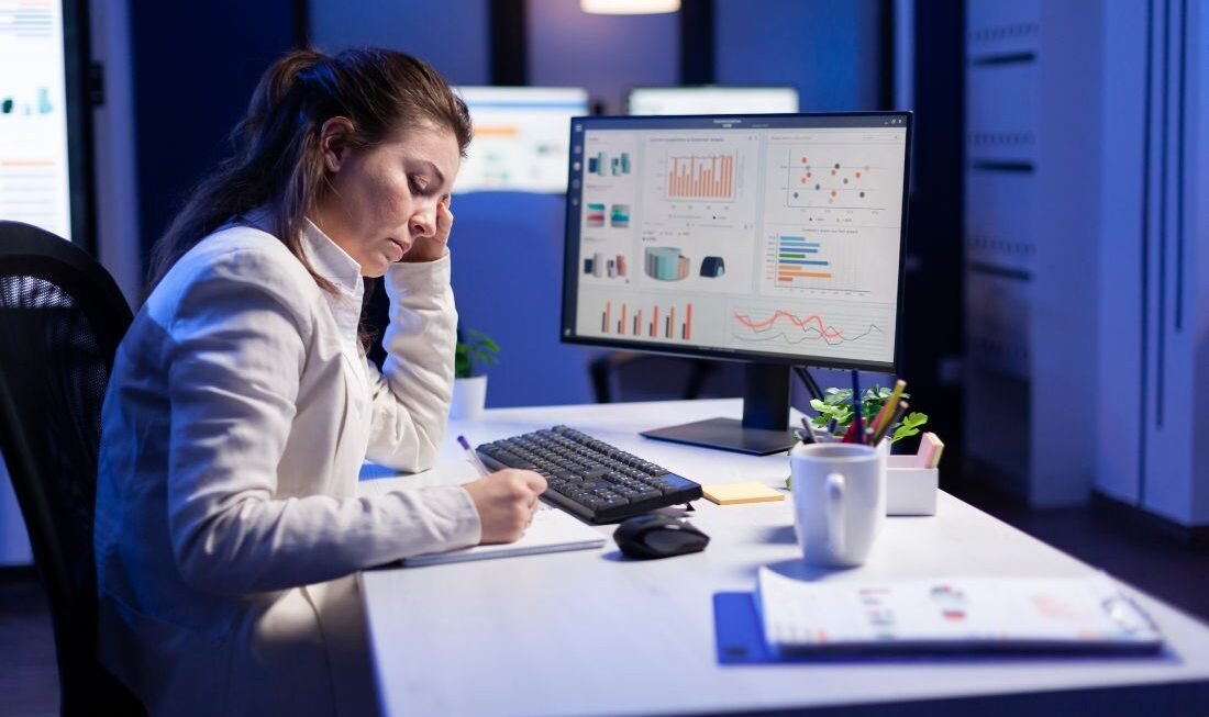 Tips to Manage Data in Your Business