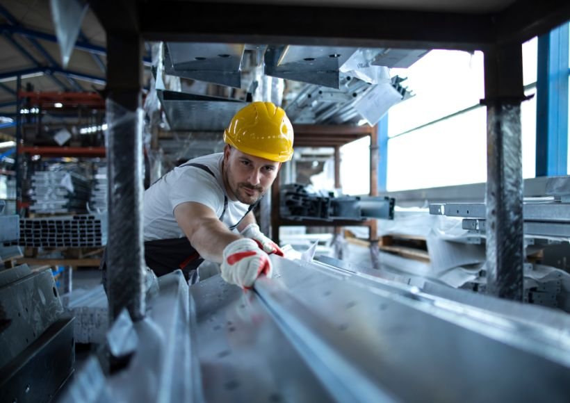 Aluminium Windows and Doors Manufacturers: How to Ensure Authenticity