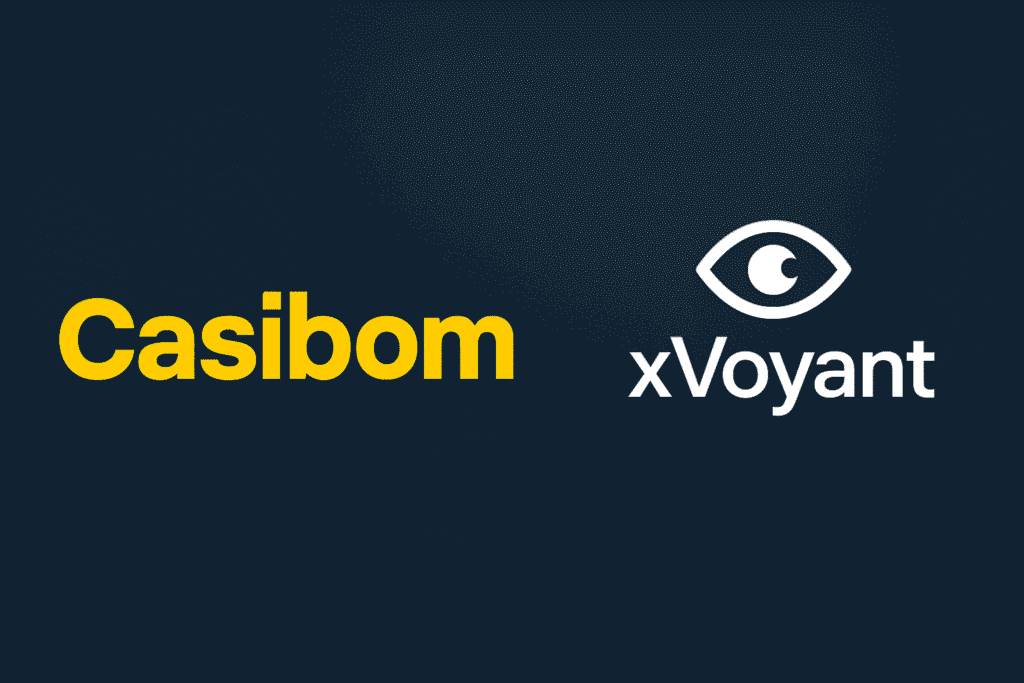 Casibom-xVoyant