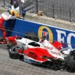 The 2005 Formula 1 USA Grand Prix scandal