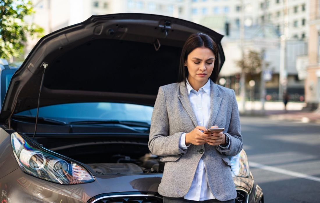 What To Know About Car Liability Coverage