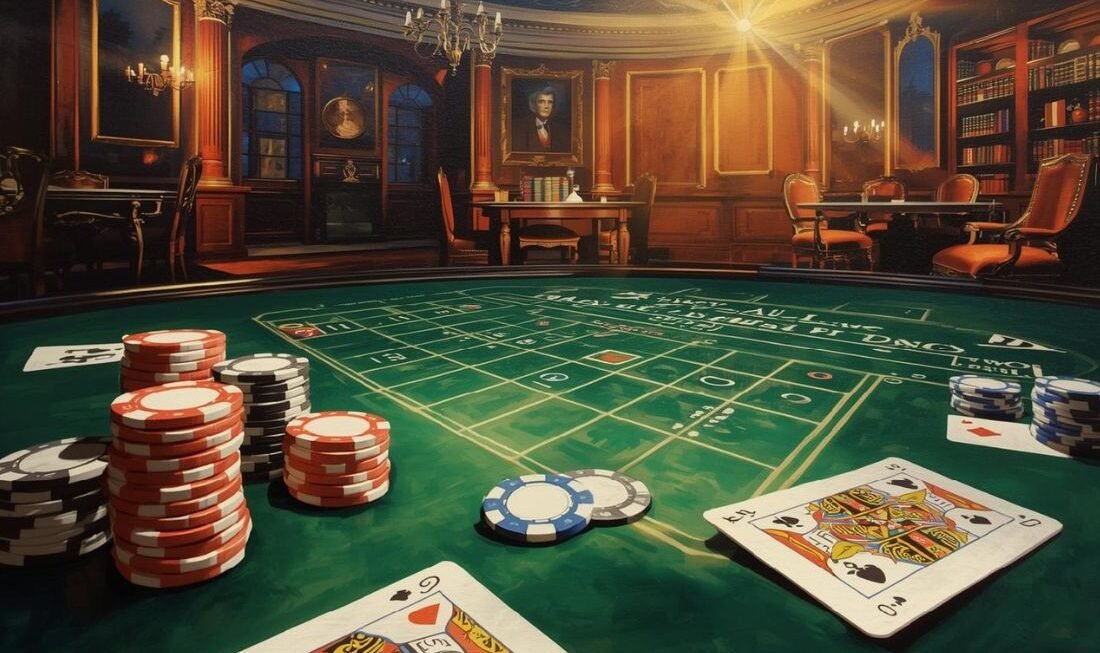 Top 5 Crypto Casino Platforms for Sports Betting Enthusiasts