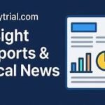 ParityTrial.com