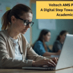 AMS Veltech