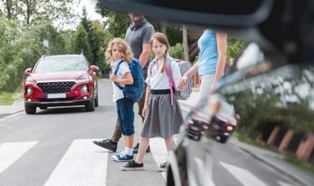 The Hidden Consequences of Pedestrian Accidents and How the Law Can Help