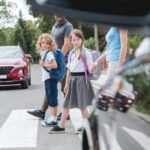Hidden Consequences of Pedestrian Accidents