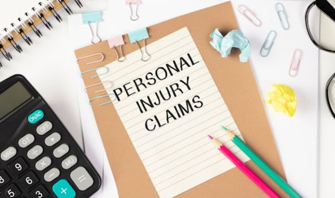 What Can Go Wrong in a Personal Injury Claim and How to Avoid It