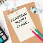 Personal Injury Claim