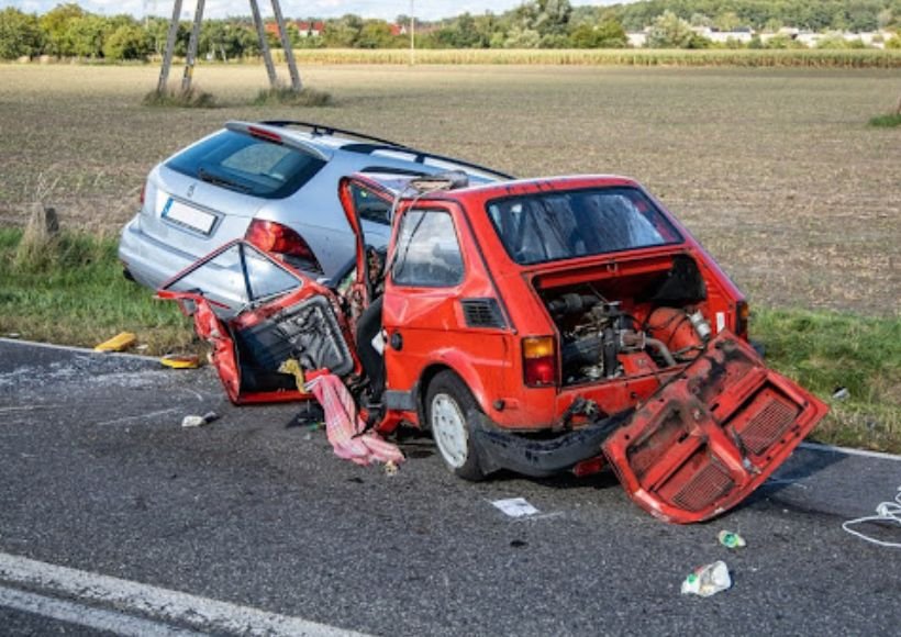 The Legal Complexities Behind Rideshare Accident Claims in Anchorage, AK