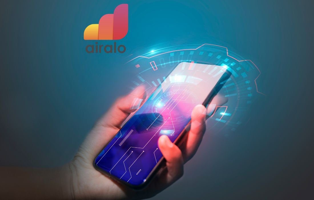 Airalo eSIM Review