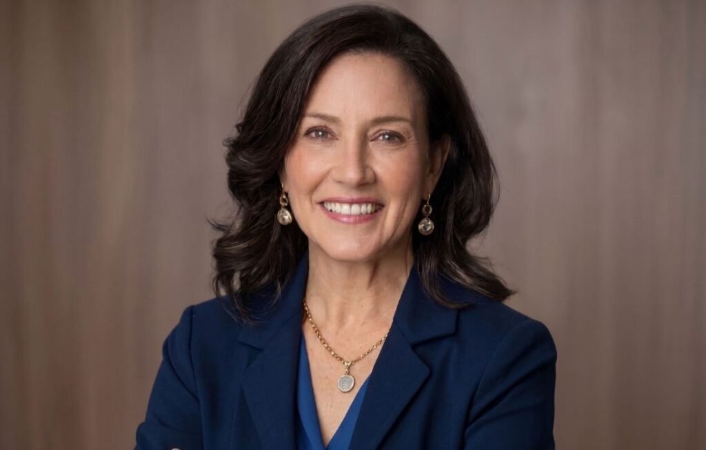 Fran Candelera Innovation, Leadership, and Success 
