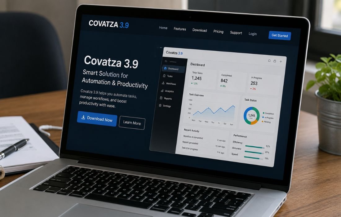 Is Covatza3.9 Software Free