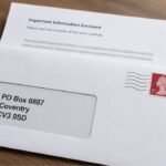PO Box 6887 Coventry
