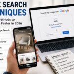 Image Search Techniques